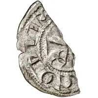 Obolo - Hugo III split dinero