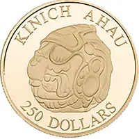 250 Dollars Maya Heartland