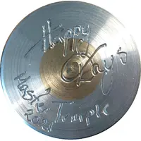 master dan temples special tokens