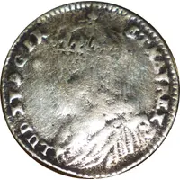 Token - Louis XV Pacis Firmandae Erettumpignus