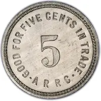 5 Cents