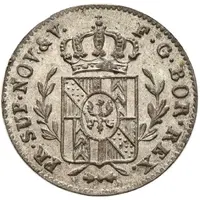 1 Kreutzer - Frederick William III