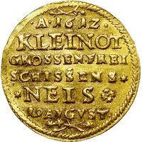 2 Ducats - Charles Shooting Festival in Neisse