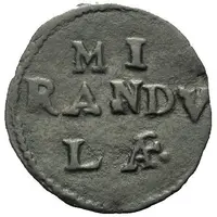 1 Bolognino - Alessandro II