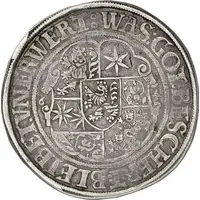 1 Thaler - Philip