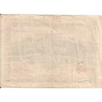 2 000 000 Mark Staatliche Kreditanstalt