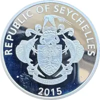 10 Rupees History of Seafaring, Pamir