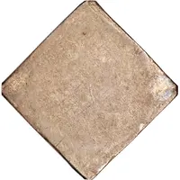 3 Thalers Silesian Estates, Siege issue