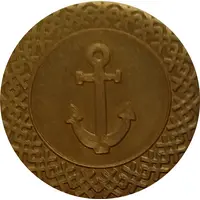 Casimir's Fair token Anchor