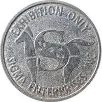 Token - Sigma Enterprises Inc.