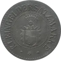 20 Pfennig - Neumünster