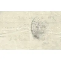 2 Pesetas El Vendrell