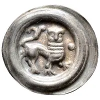 Denier Bracteate