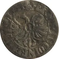 1 Stüber - Ernest William