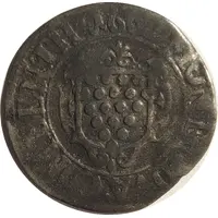 1 Stüber - Ernest William