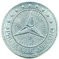 Game Token - Phu Hung Game