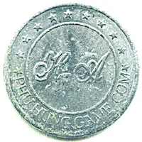 Game Token - Phu Hung Game