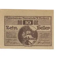 10 Heller St. Pankraz