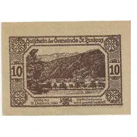 10 Heller St. Pankraz