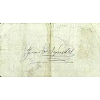 25 Céntimos Beceite