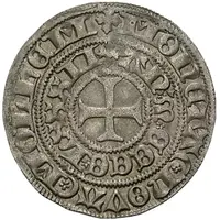 1 Bausche - William III