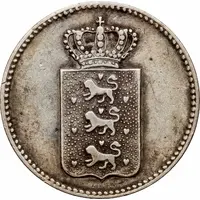 20 Skilling - Christian VIII