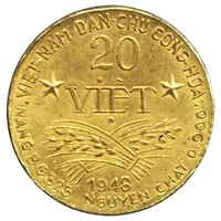 20 Việt