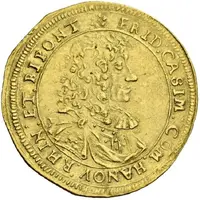 1 Ducat - Frederick Casimir