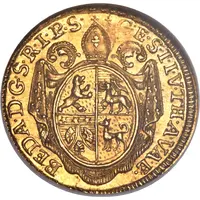 Ducat - Beda Angehrn