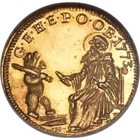 Ducat - Beda Angehrn