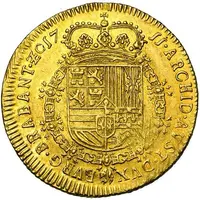2 Sovereigns - Charles III