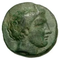 Trichalkon Megalopolis