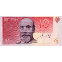 10 Krooni