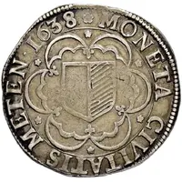 1 Thaler