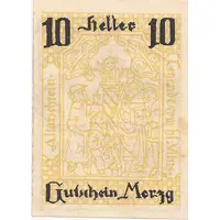 10 Heller Morzg