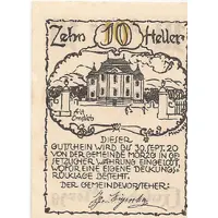 10 Heller Morzg