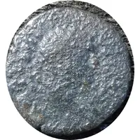 Æ23 - Caracalla Horse, Alexandria Troas