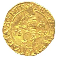 1 Ducat - Ferdinand III