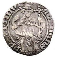 Groschen - Clement VII