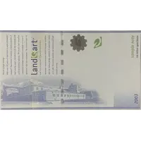 Sample note - Landqart