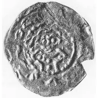 Denier anonyme au saint Ulric