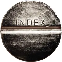 Token - Student restaurant Index Maribor