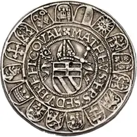 Guldiner - Matthaus Schiner