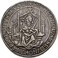 Guldiner - Matthaus Schiner