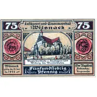 75 Pfennig