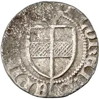 Denar - Florenz of Wevelinghofen