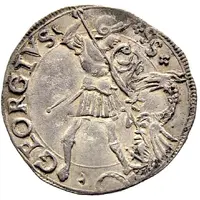 Parpagliola - Johann Jakob Trivulzio