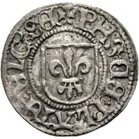 Funfer - Philipp de Platea