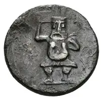 Hemidrachm