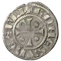 Dinero Armengol X, Agramunt